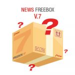 News Freebox V7